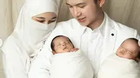 Bayi Kembar Pertama Kali Terbang, Dennis Lim Beri Bingkisan Permohonan Maaf untuk Penumpang Pesawat