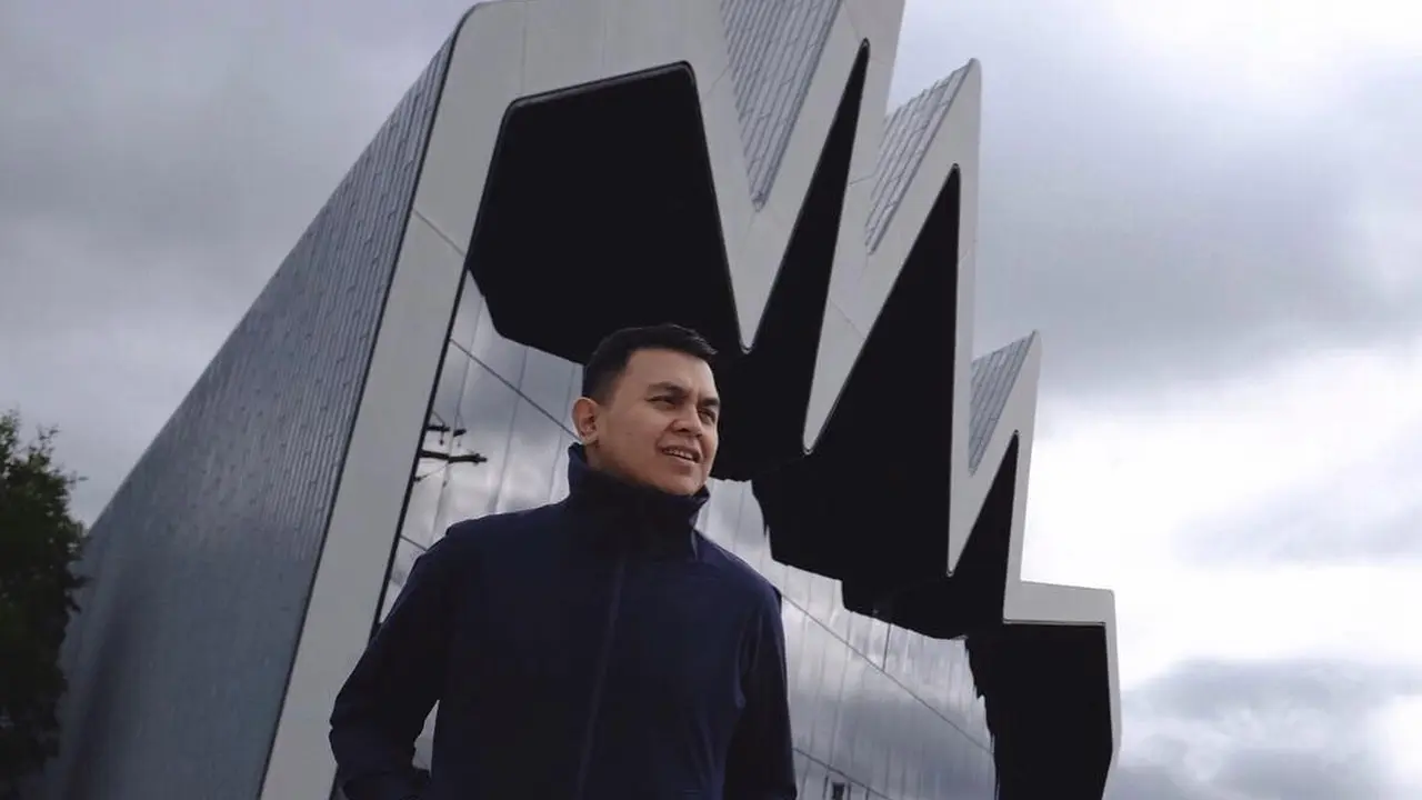 [Bintang] Tulus