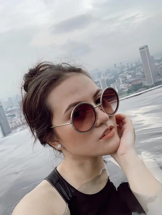 (Instagram/aruanmarsha)