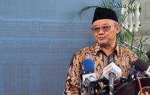 Abdul Mu’ti Berharap Sistem Zonasi yang Disempurnakan Dimulai Tahun Ajaran 2025-2026