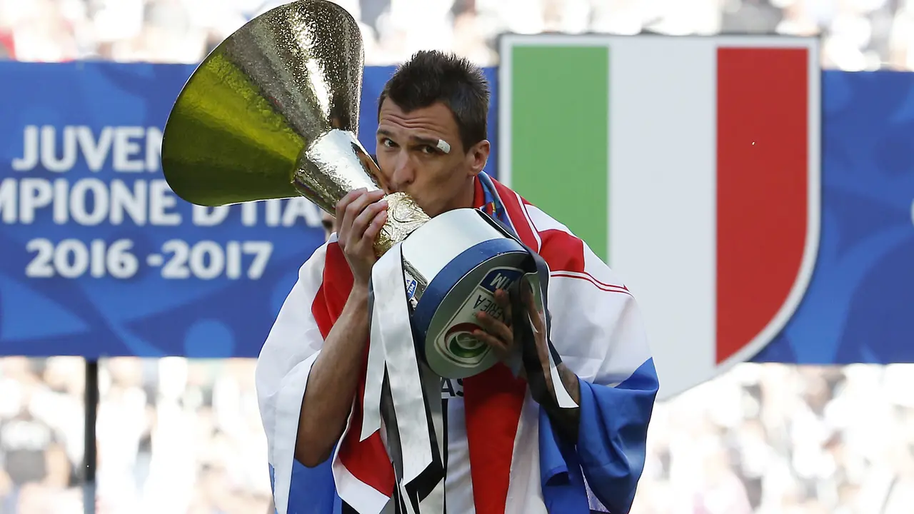 Juventus