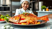Ikan Kakap Bisa Mengandung Racun, Kenali Ciguatoksin