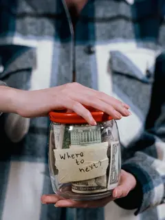 Mengenal strategi Coast Fire yang memungkinkan investasi terus bertumbuh tanpa harus selalu menambah dana secara agresif. (Foto/Dok: Pexels)