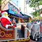 Foto: Dok. Legoland Malaysia