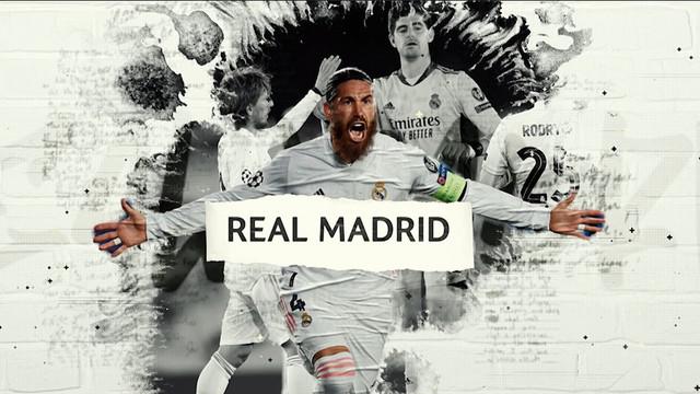 Berita video persaiangan di Grup B Liga Champions 2020/2021 ketat hingga memunculkan pertanyaan Real Madrid atau Inter Milan yang bakala lolos? Nantikan hanya di SCTV dan Vidio.