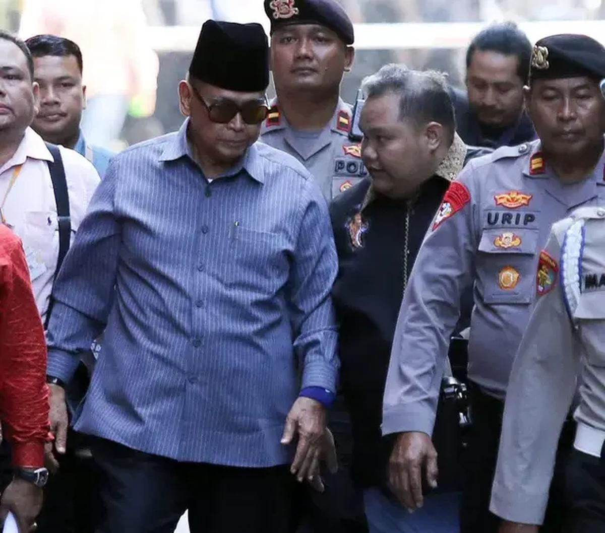 Dok. Istimewa