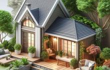 7 Tanaman Alternatif untuk Halaman Rumah, Selain Sayuran dan Bumbu Dapur