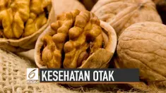 Makanan Ini Mampu Jaga Kesehatan Otak