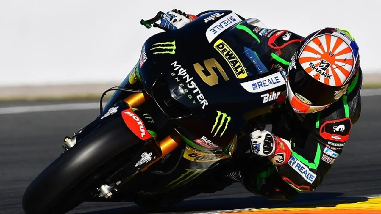 Johann Zarco