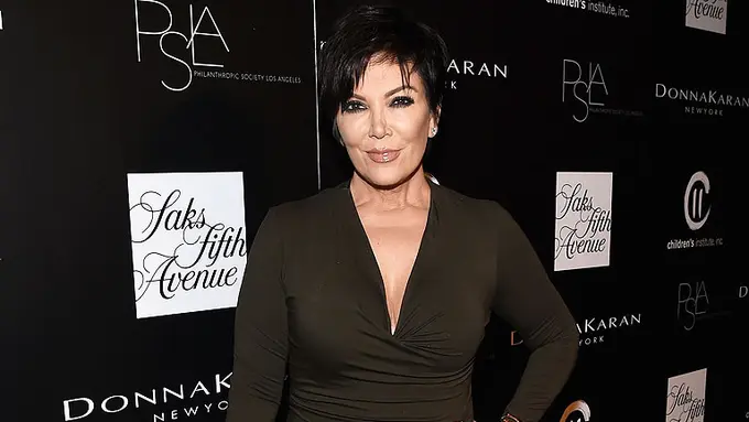 Kris Jenner