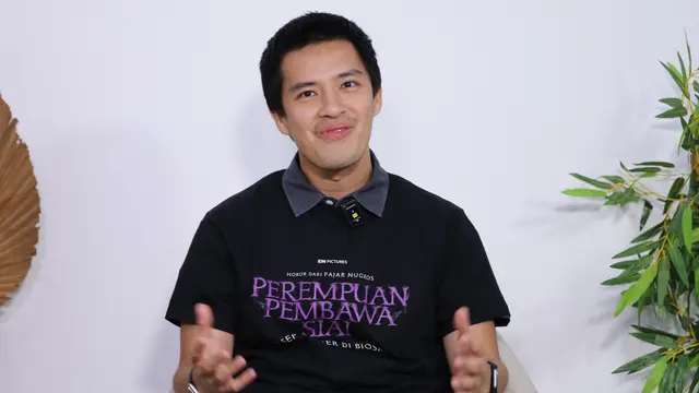Morgan Oey