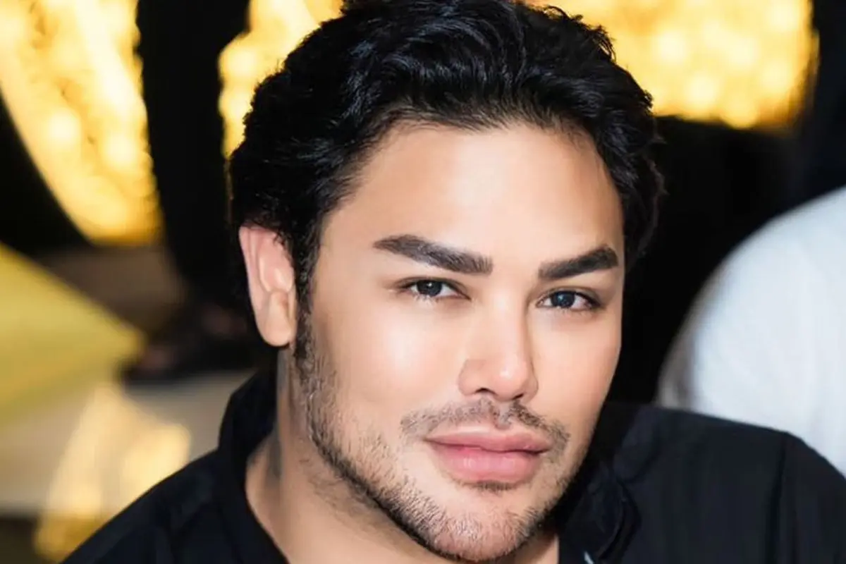 Ivan Gunawan