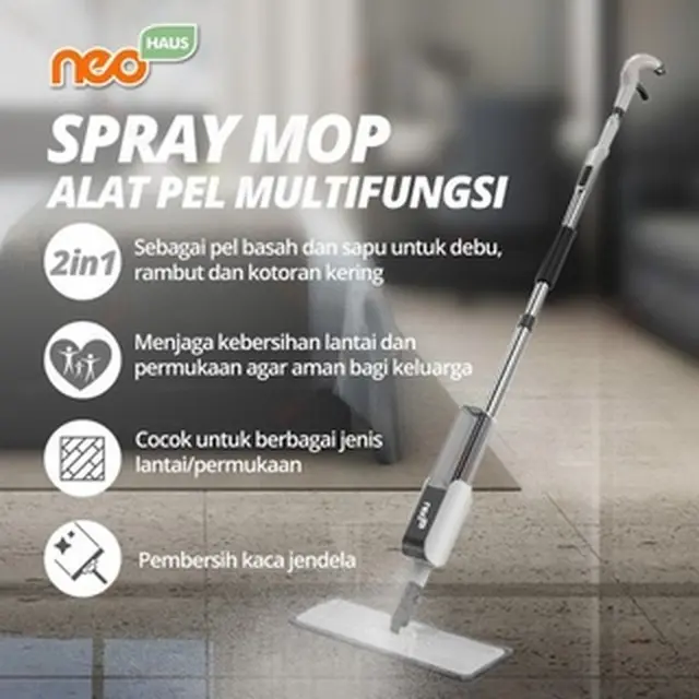 Merk Alat Pel Semprot 2026 yang Praktis.