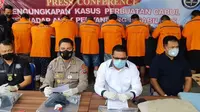 Kisah Pilu Gadis Disabilitas di Sulut Dicabuli 8 Pemuda Selama 2 Hari