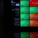 IHSG Dibuka di Zona Merah Hari Ini