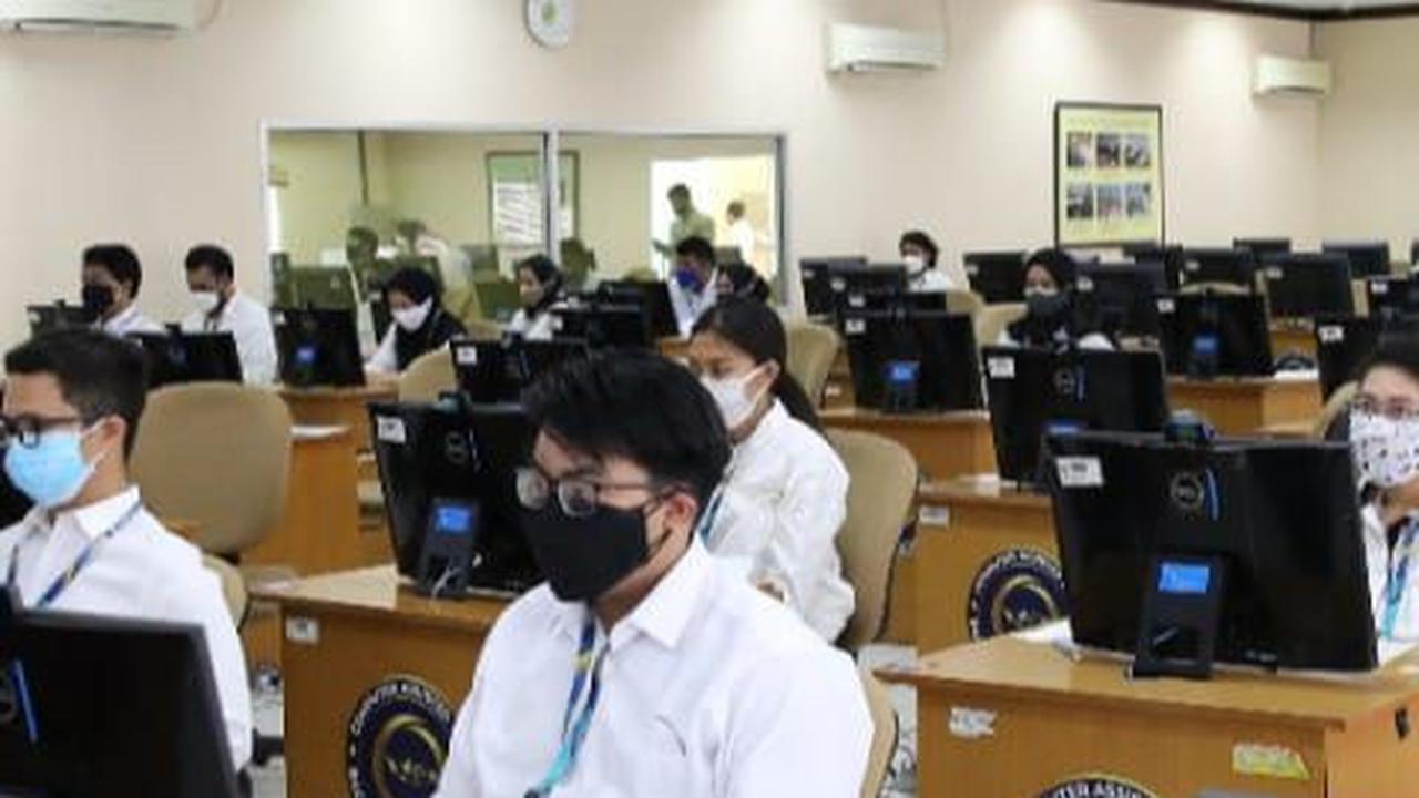Pendaftaran Dibuka Malam Ini, Begini Alur Pendaftaran Hingga Tes Kelulusan PPPK Guru