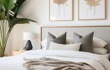 Model Tempat Tidur Minimalis, Desain Elegan untuk Kamar Tidur Modern