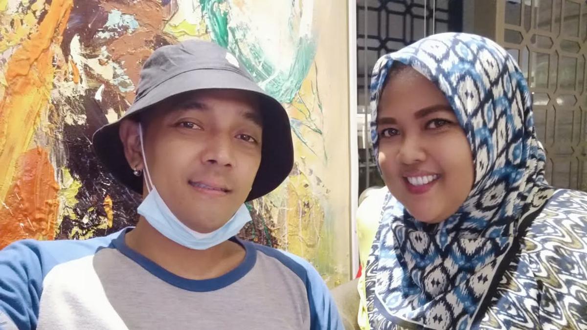 Suami Kejar Jambret yang Bahayakan Istri Malah jadi Tersangka, Ini Penjelasan Polresta Sleman