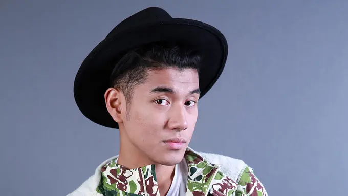 [Bintang] Harapan Jaz Berlaga di Cornetto Pop Awards