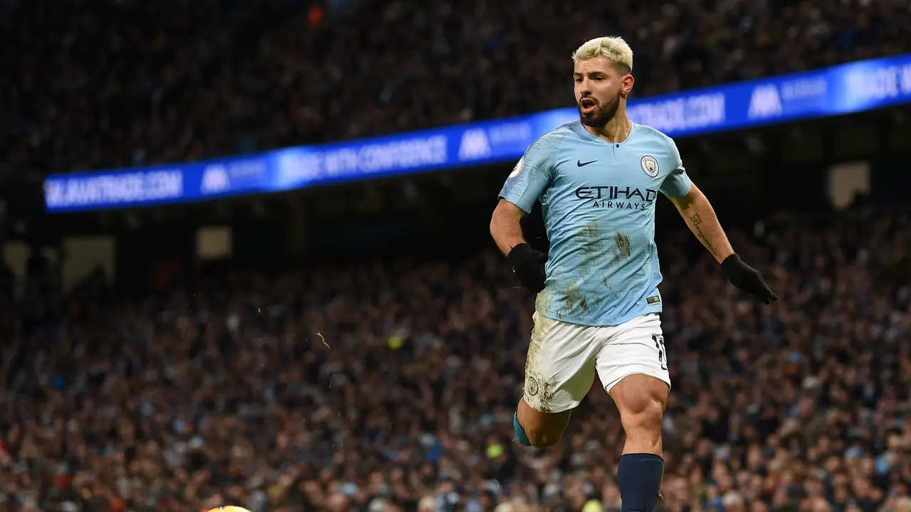 Manchester City