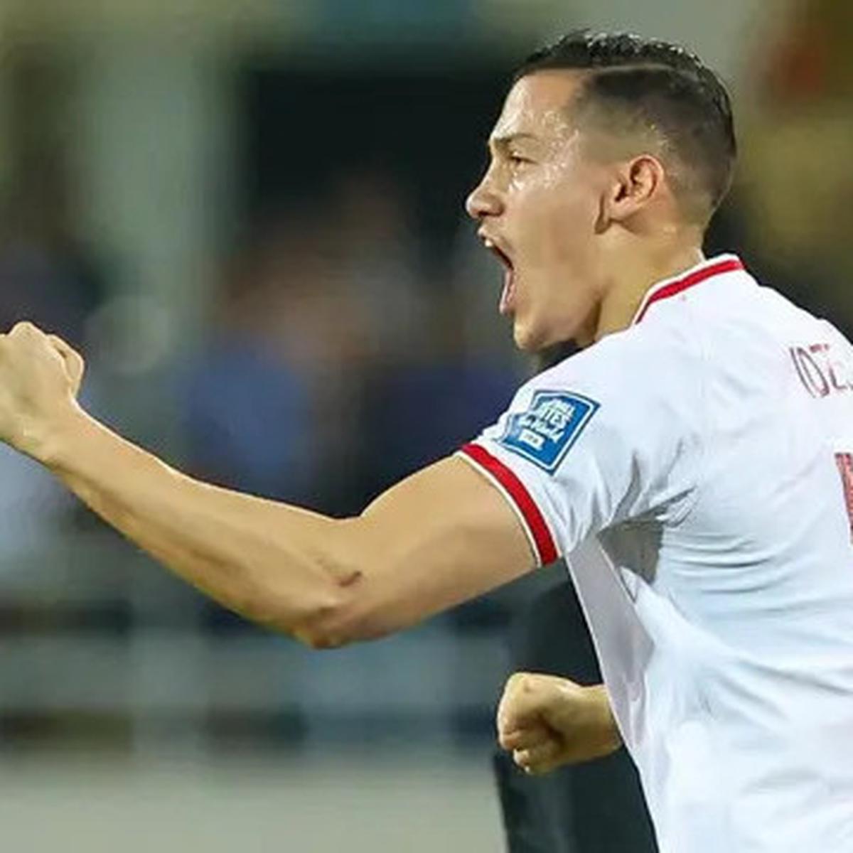 Jay Idzes Bongkar Kekuatan Utama Timnas Indonesia di Kualifikasi Piala Dunia 2026