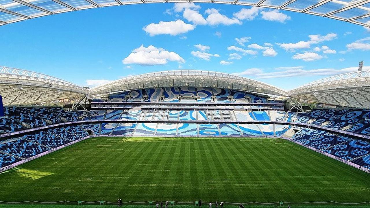 Profil Sydney Football Stadium: Stadion Megah Tempat Duel Australia vs Indonesia
