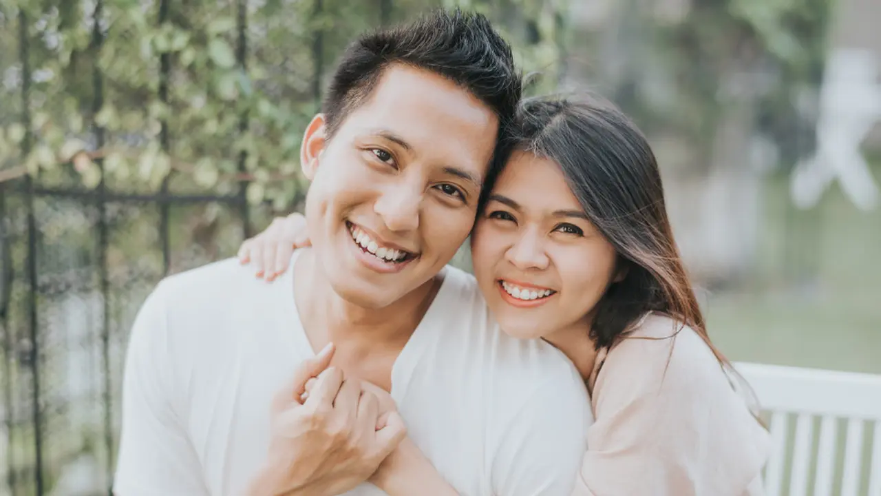 Couple