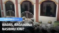 Hari ini, HUT ke-72 Provinsi Jawa Tengah. Wadas menjadi salah satu isu sosial di Jateng yang paling mengemuka pada tahun ini. Konflik horizontal dan bentrok sempat terjadi, Wadas, bagaimana kabarmu kini?
