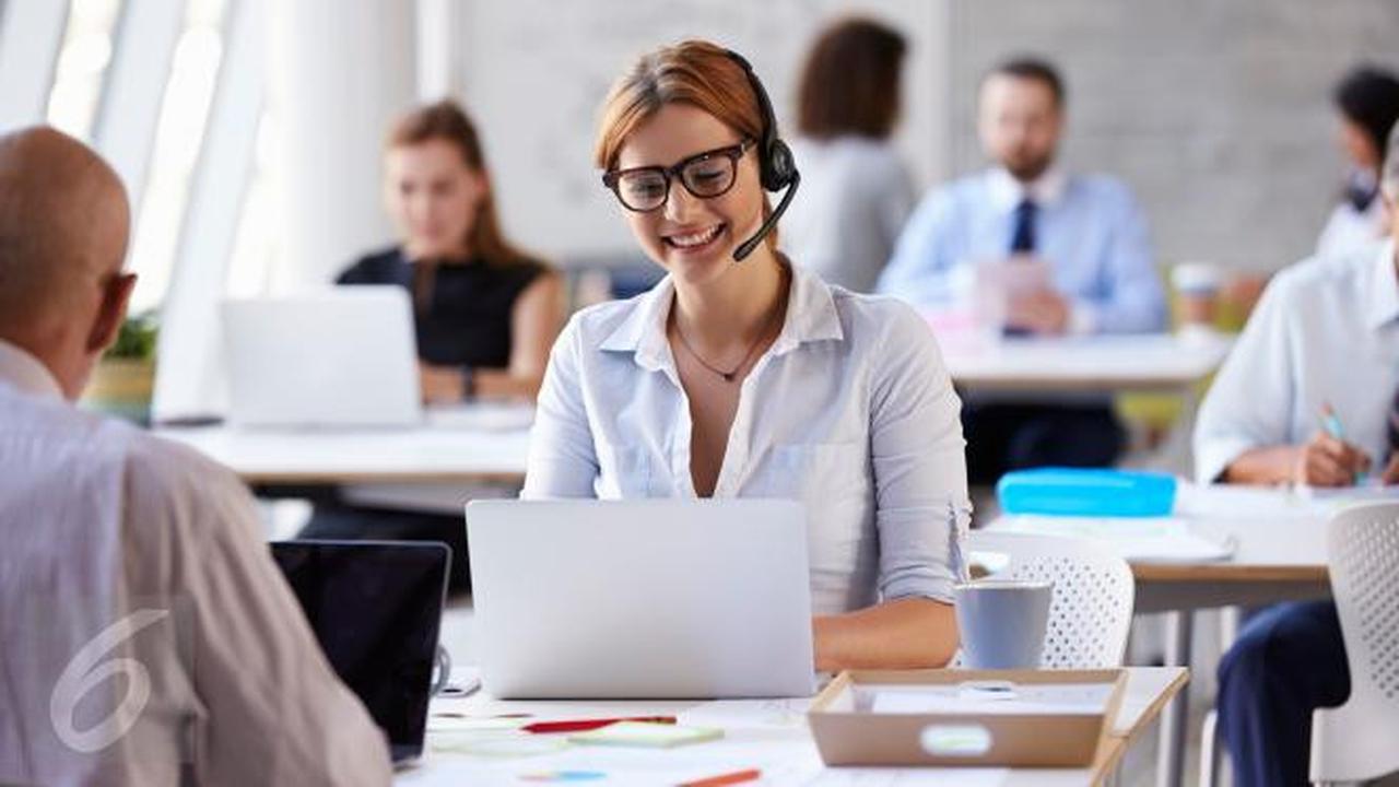 Ingin Lebih Produktif Bekerja? Setop 7 Kebiasaan Buruk Berikut