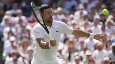 Rekor Baru Novak Djokovic di Wimbledon 2026 Usai Kalahkan Roman Safiullin