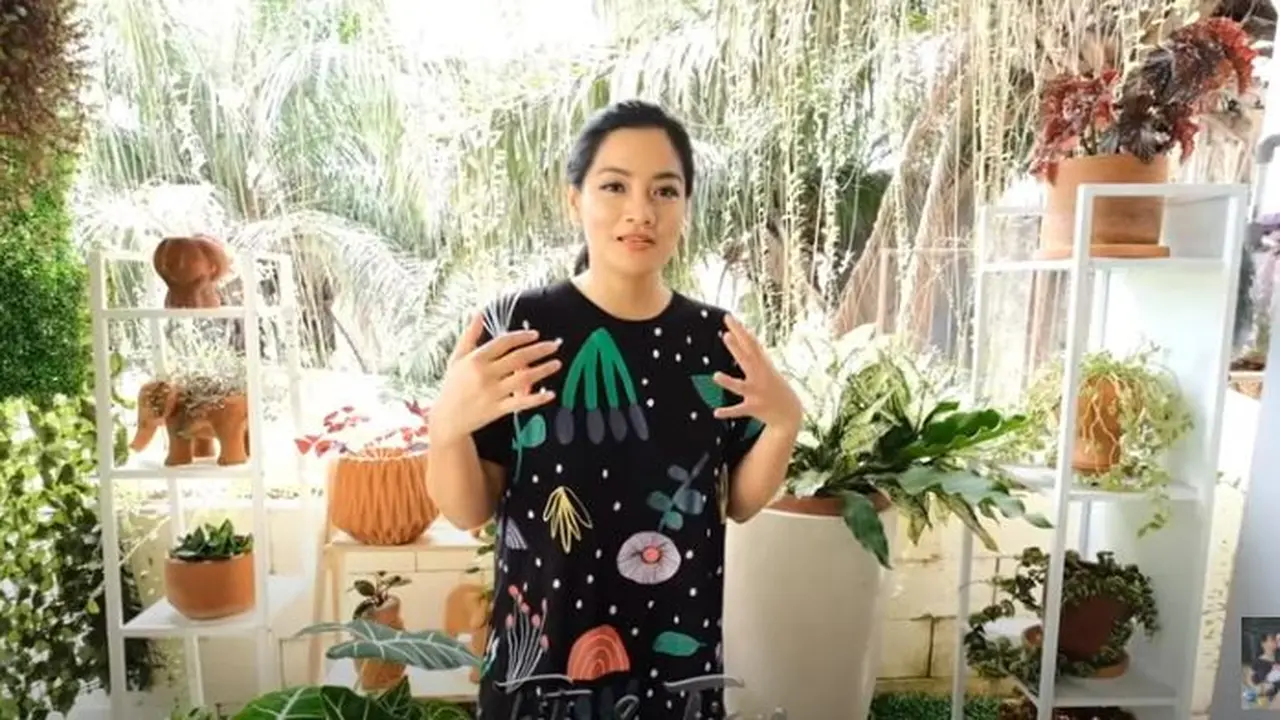 Titi Kamal