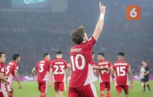 Peringkat FIFA Indonesia Terbaru Usai Kalahkan China: Melonjak ke Posisi 117