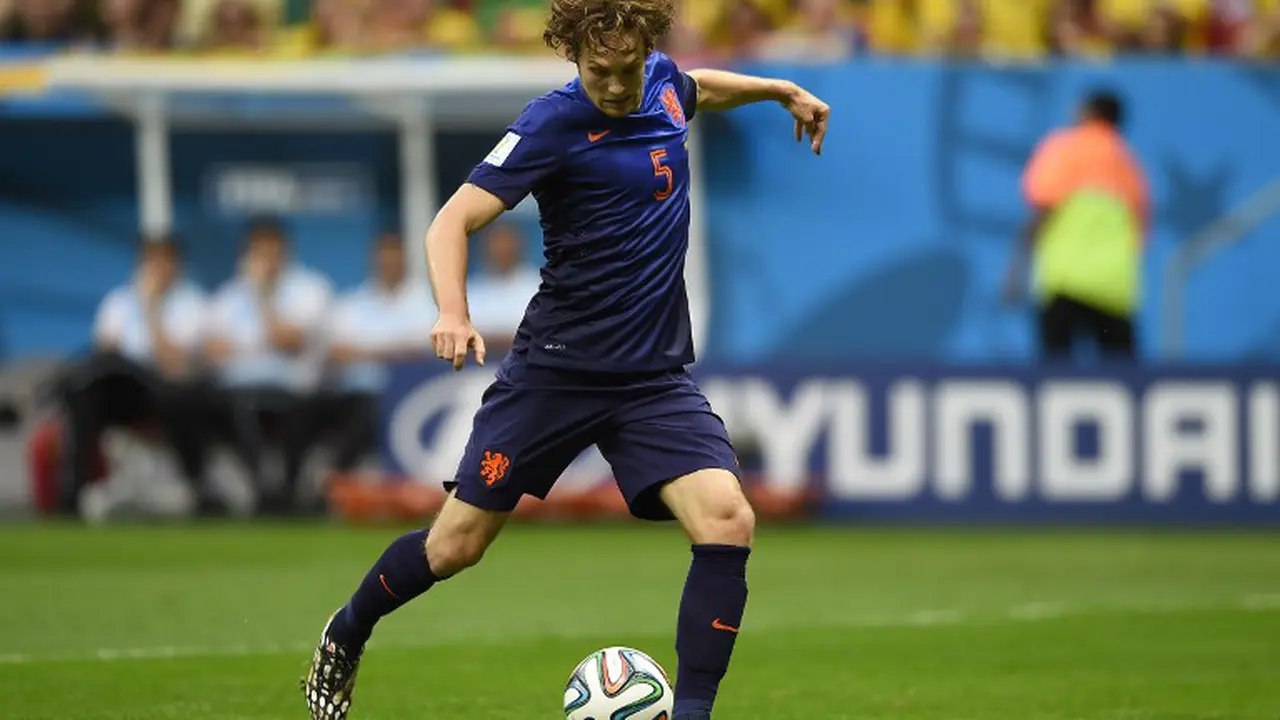Daley Blind