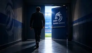 4 Pelatih Korban Pemecatan di BRI Super League 2026/2027: Gagal Membawa Tim Menanjak, Auto Terdepak