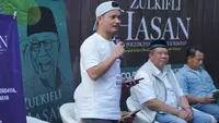 Riyan Hidayat Ambil Formulir Calon Ketua Umum Barisan Muda PAN, Akui Siap Bersaing