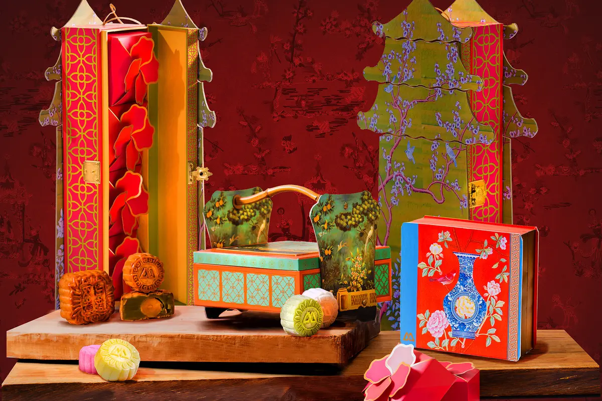 Mooncake