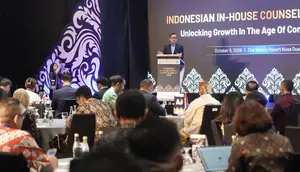 Bima Arya Ungkap Cara Kemendagri Cegah Tumpang Tindih Regulasi