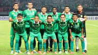 Ini Gambaran 22 Pemain Persebaya yang Akan Bertempur di Bandung