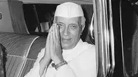 27-5-1964: PM Pertama India Meninggal Tiba-tiba