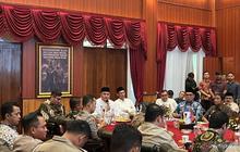 Dua Bupati Akan Bertemu, Pemkab Bogor-Tangerang Bahas Sinkronisasi Aturan Truk Tambang Pasca-Blokade Sopir