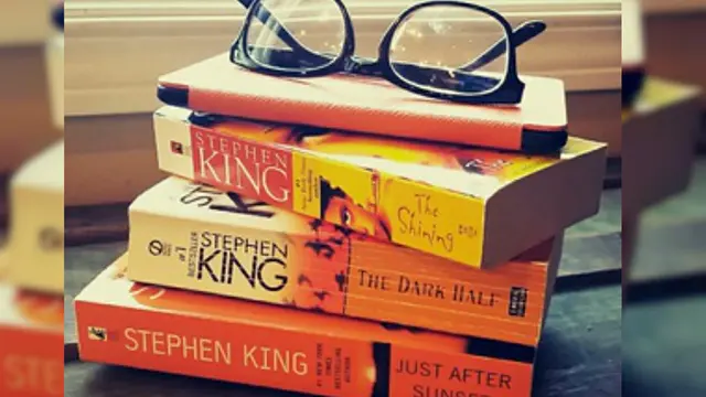 Stephen King