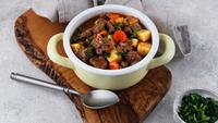 Beef Bourguignon Recipe: How to Make the Traditional French Stew at Home