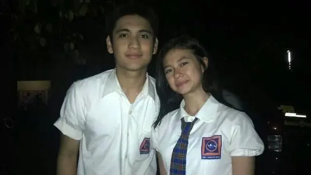 Giorgino Abraham dan Yuki Kato