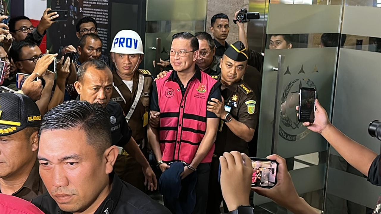 Babak Baru Kasus Korupsi Impor Gula, Tom Lembong Segera Duduk di Kursi Pesakitan