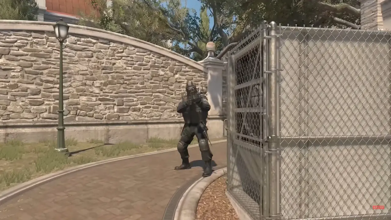 Counter-Strike 2 (Valve)