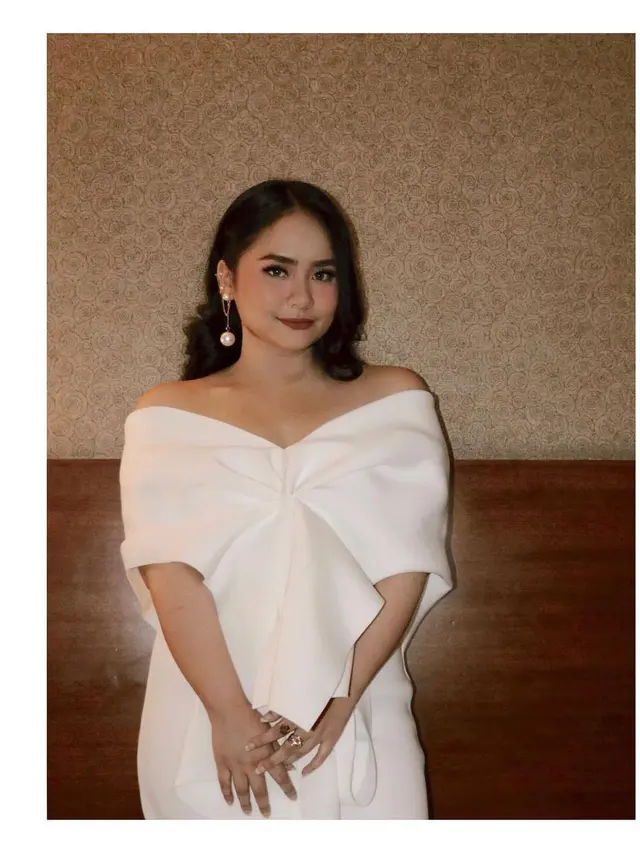 Gita Gutawa. (Foto: Instagram @gitagut)