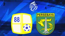BRI Liga 1 - Barito Putera Vs Persebaya (Bola.com/Salsa Dwi Novita)