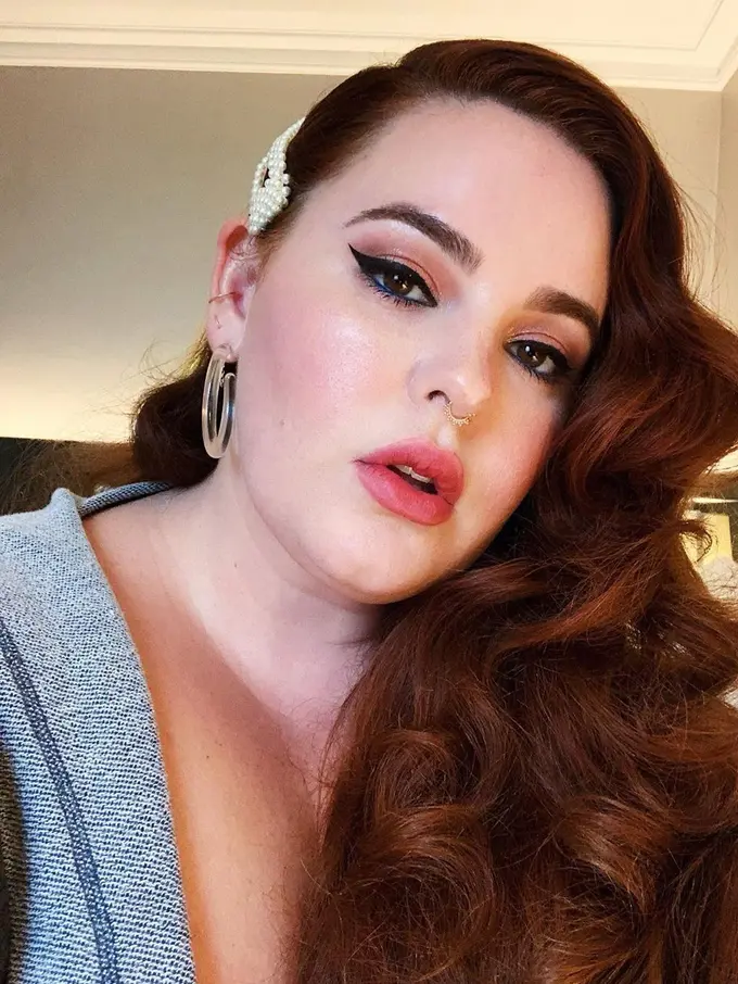 Tessholliday/ Instagram @tessholliday