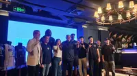 Hangtuah Jakarta Bakal Lakukan Persiapan Khusus Jelang Berlaga di Play-Off IBL 2025