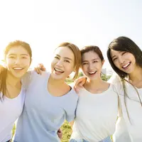 Ilustrasi my voice matters/copyright shutterstock